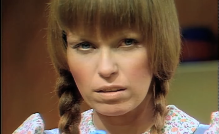 Star Of ‘Mary Hartman, Mary Hartman’ Louise Lasser Dies At 87